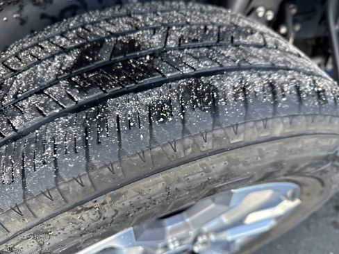 Used 2023 Toyota Tundra 1794 Edition image 12