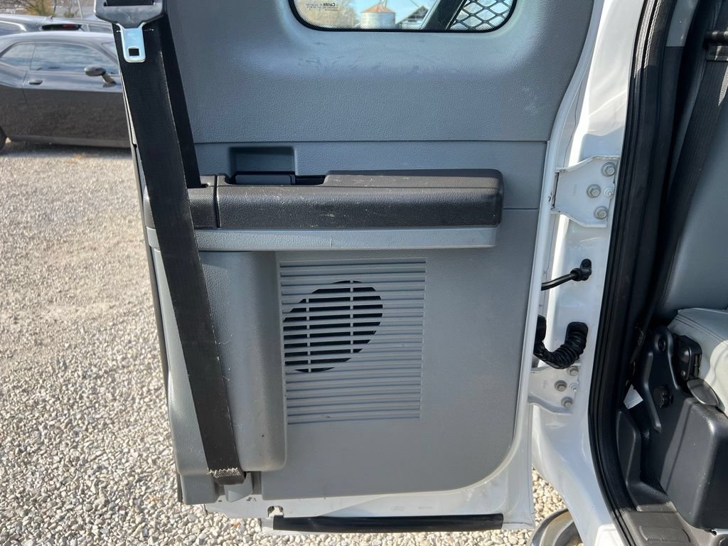 Used 2012 Ford F450 XL w/ XL Value Pkg RWD image 17