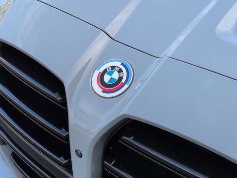 Used 2023 BMW M4 xDrive Competition w/ M Carbon Exterior Package image 12