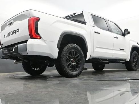 New 2026 Toyota Tundra Limited AWD/4WD image 26