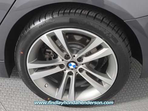 Used 2018 BMW 430i Gran Coupe xDrive AWD/4WD image 10