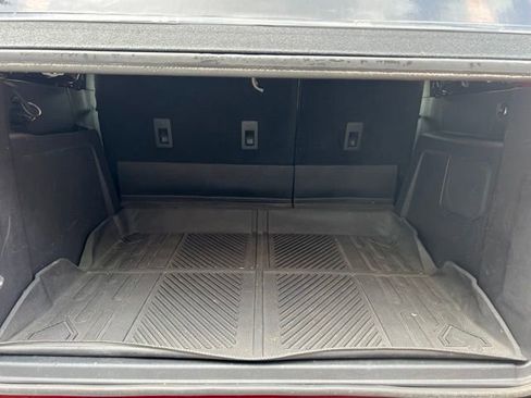 Used 2022 Ford Bronco Outer Banks AWD/4WD image 15