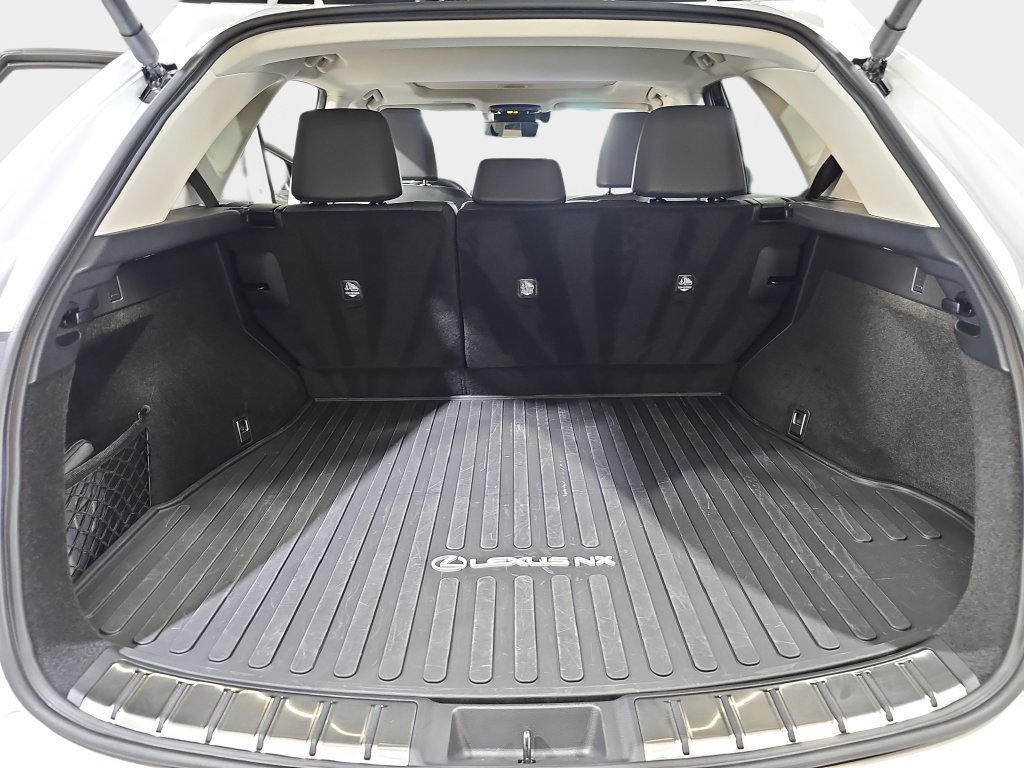 Used 2026 Lexus NX 350 AWD w/ Accessory Package (2T) image 12