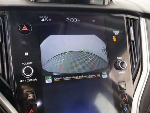 Used 2024 Subaru Legacy Limited image 6