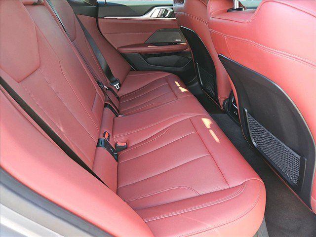 Used 2024 BMW 430i Gran Coupe w/ Convenience Package RWD image 21