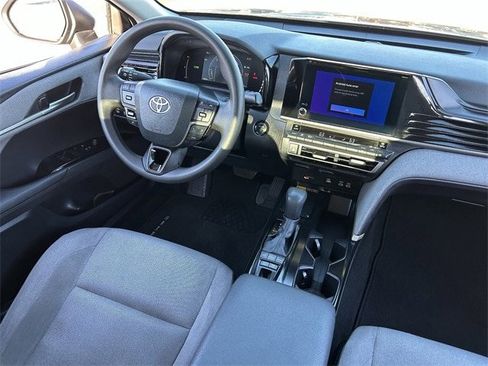 Used 2025 Toyota Camry LE image 15