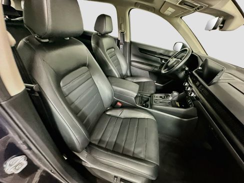 Used 2025 Honda CR-V EX-L image 32