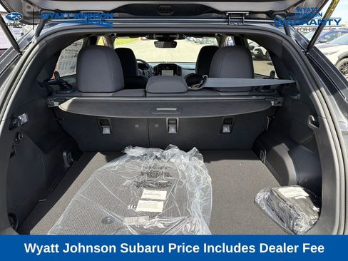 New 2026 Subaru Crosstrek 2.5i Sport AWD/4WD image 28