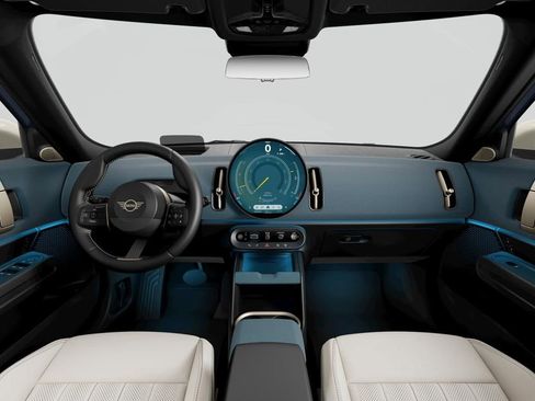 New 2027 MINI Cooper Countryman S AWD/4WD image 7