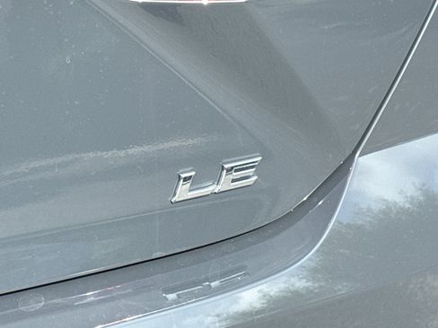 New 2026 Toyota Camry LE FWD image 10