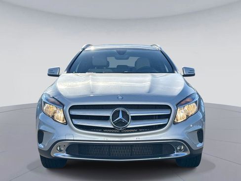 Used 2016 Mercedes-Benz GLA 250 image 9
