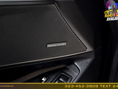 Used 2021 BMW 330e w/ M Sport Package RWD image 33