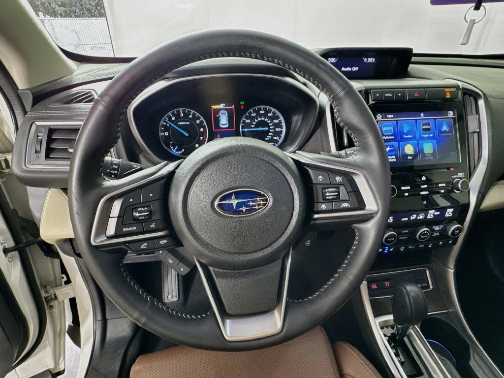 Used 2020 Subaru Ascent Touring w/ Popular Package #3 AWD/4WD image 11