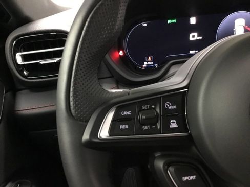 Used 2024 Dodge Hornet GT w/ Track Pack image 37