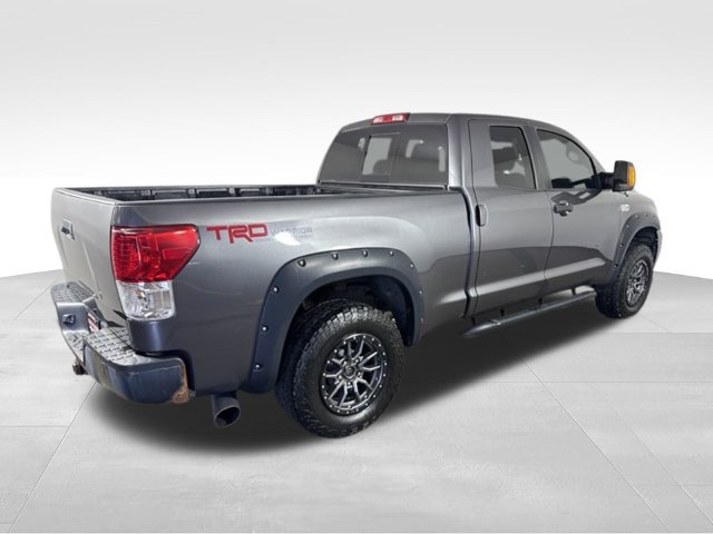Used 2012 Toyota Tundra 4x4 Double Cab w/ TRD Rock Warrior Pkg image 9