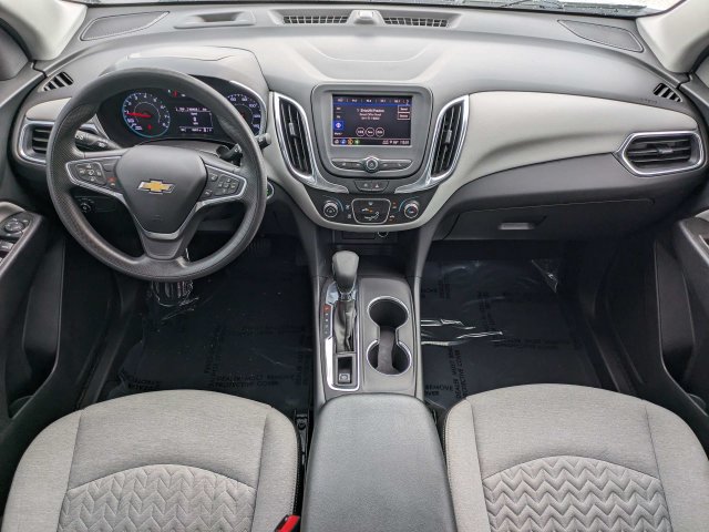 Used 2024 Chevrolet Equinox LS FWD image 15