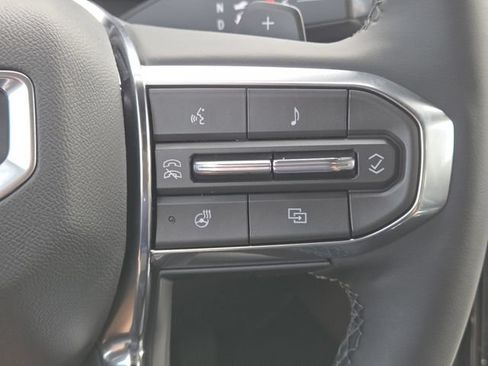 New 2026 GMC Acadia Elevation w/ Black Edition AWD/4WD image 13