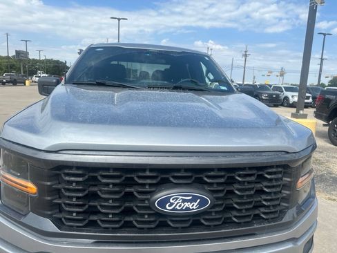 Used 2024 Ford F150 STX RWD image 8
