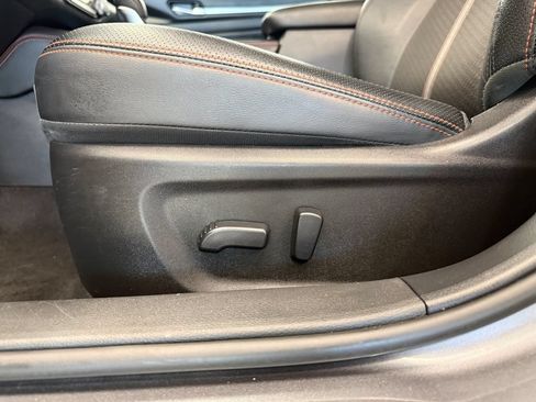 Used 2024 Nissan Altima 2.5 SR FWD image 15