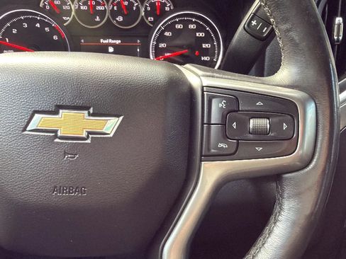 Used 2020 Chevrolet Silverado 1500 LT w/ All-Star Edition AWD/4WD image 33