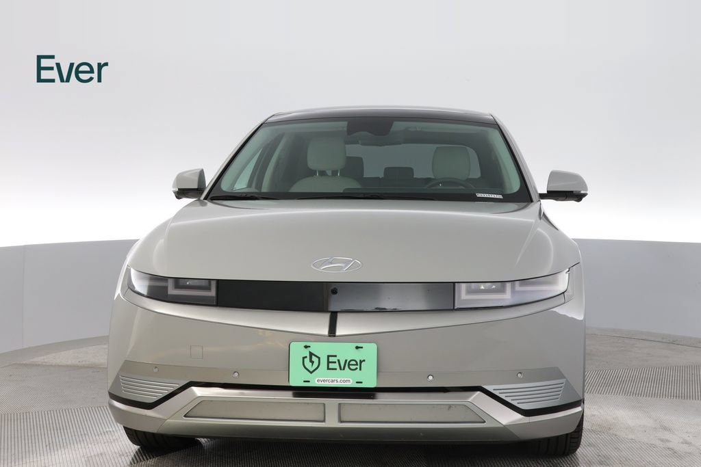 Used 2024 Hyundai Ioniq 5 Limited RWD image 12