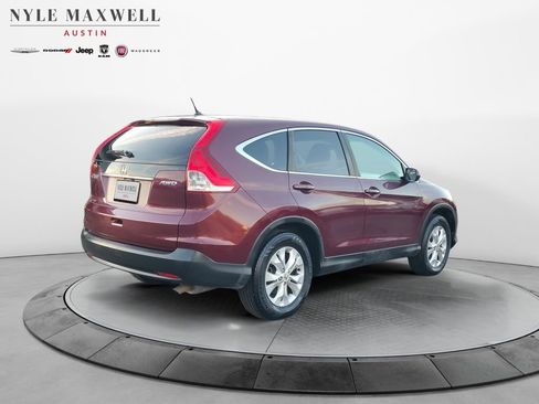 Used 2014 Honda CR-V EX image 15