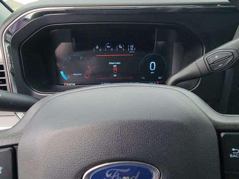 New 2026 Ford F350 XLT w/ XLT Premium Package AWD/4WD image 35