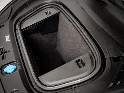 Used 2022 Audi RS e-tron GT w/ Carbon Performance Package image 43