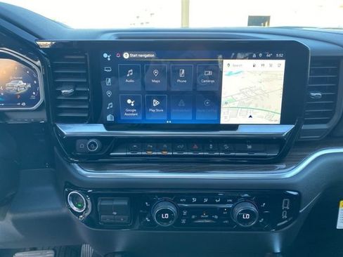 New 2026 Chevrolet Silverado 1500 RST AWD/4WD image 15