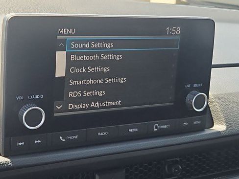 Used 2023 Honda CR-V EX image 14