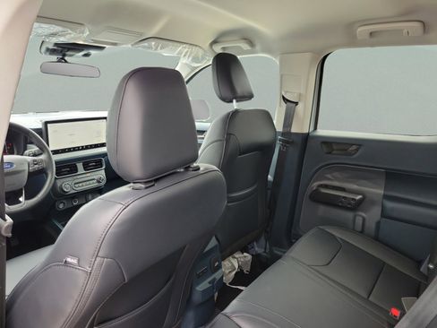 New 2026 Ford Maverick Lariat AWD/4WD image 23