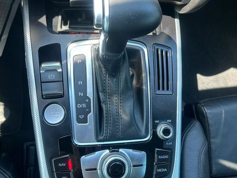 Used 2017 Audi A5 2.0T Sport w/ Technology Package AWD/4WD image 19