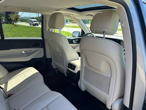 Used 2026 Mercedes-Benz GLE 350 4MATIC image 24
