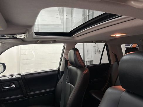 Used 2015 Toyota 4Runner Trail Premium image 35