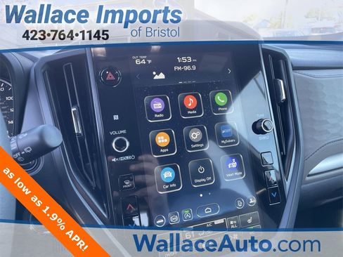 Certified 2025 Subaru Forester Premium w/ Convenience Package #2 image 11