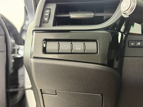 Certified 2024 Lexus ES 300h F Sport w/ Accessory Package (Z2) FWD image 29
