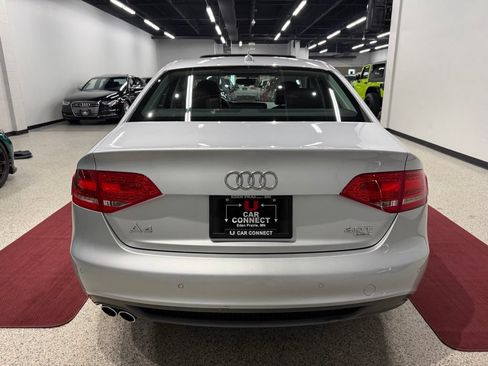 Used 2012 Audi A4 2.0T Prestige AWD/4WD image 15