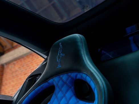 Used 2023 Bugatti Chiron Super Sport image 26