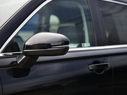 New 2026 Honda CR-V EX-L image 4