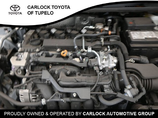 Used 2024 Toyota Corolla LE FWD image 28