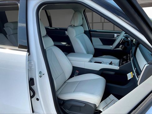 New 2026 Hyundai Santa Fe SEL image 11