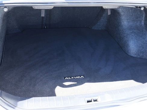 Used 2023 Nissan Altima 2.5 SV image 25