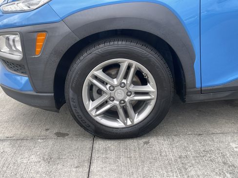 Used 2019 Hyundai Kona SE image 23