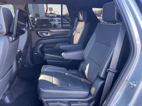 Certified 2024 Chevrolet Tahoe Premier image 26