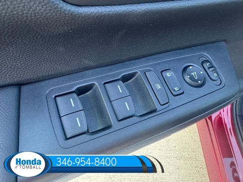 New 2026 Honda CR-V Sport-L image 9