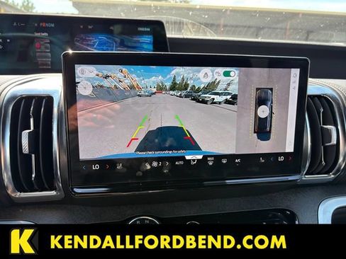 Used 2026 Ford Expedition Tremor AWD/4WD image 16