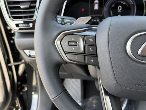 New 2026 Lexus NX 450h+ AWD w/ Luxury Package image 21