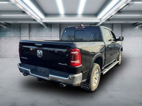 Used 2021 RAM 1500 Laramie image 5