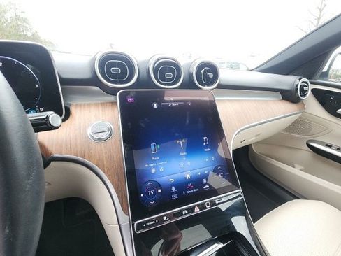 Used 2024 Mercedes-Benz C 300 Sedan image 58