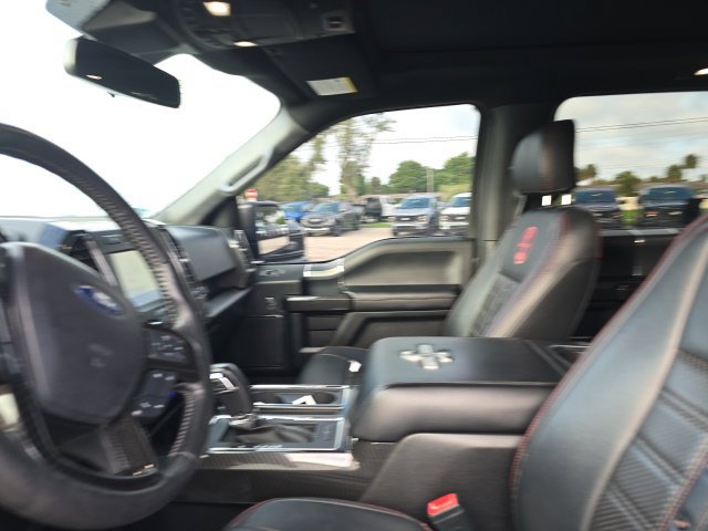 Used 2020 Ford F150 Lariat w/ Equipment Group 502A Luxury AWD/4WD image 12